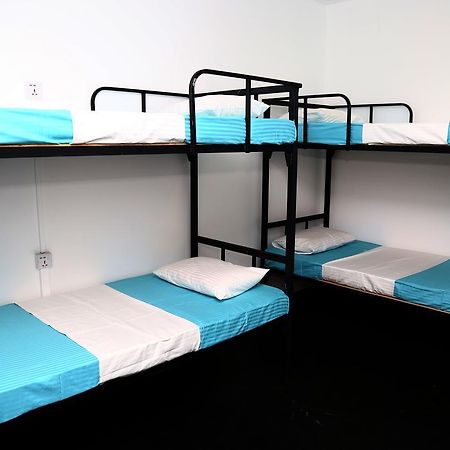 Lanka Hostels Colombo Lhc エクステリア 写真
