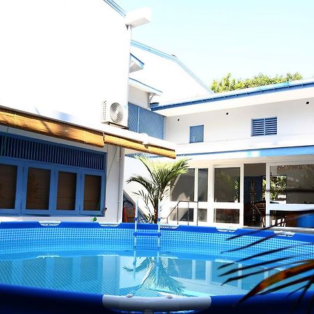 Lanka Hostels Colombo Lhc エクステリア 写真