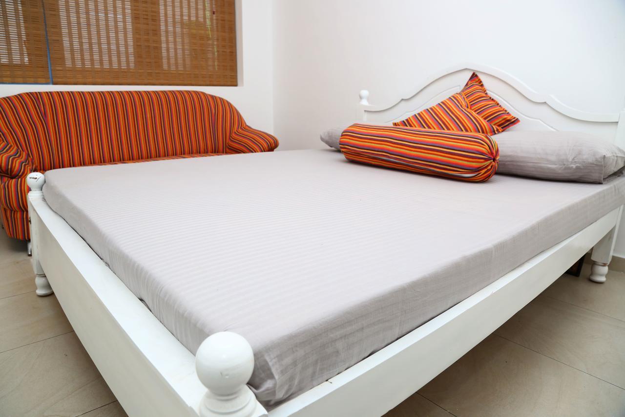 Lanka Hostels Colombo Lhc エクステリア 写真