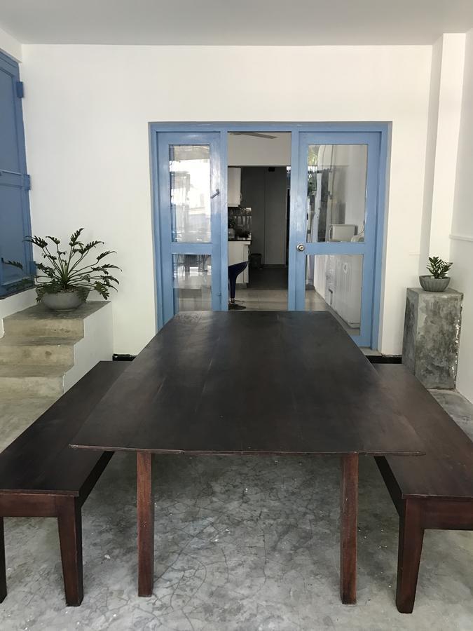 Lanka Hostels Colombo Lhc エクステリア 写真