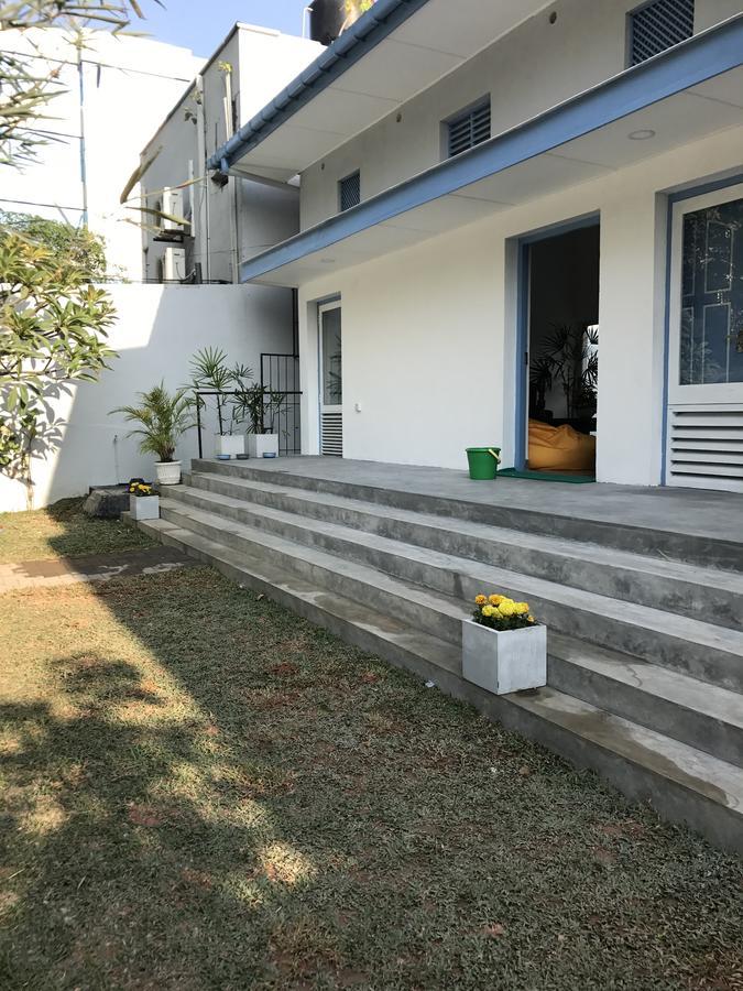 Lanka Hostels Colombo Lhc エクステリア 写真