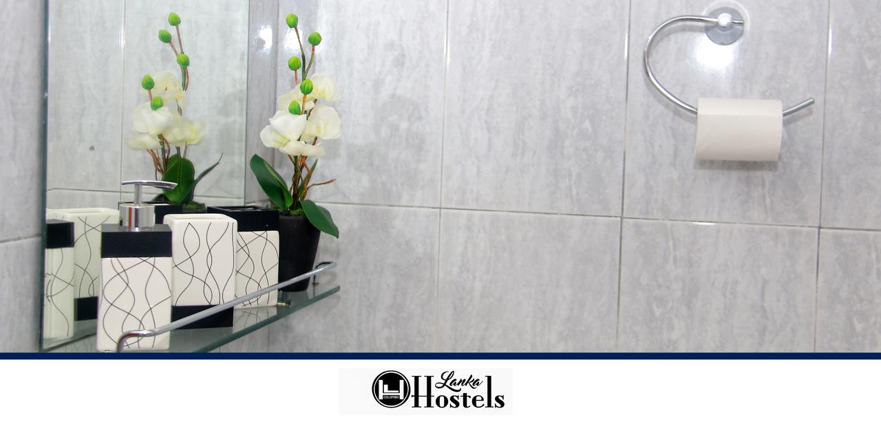 Lanka Hostels Colombo Lhc エクステリア 写真