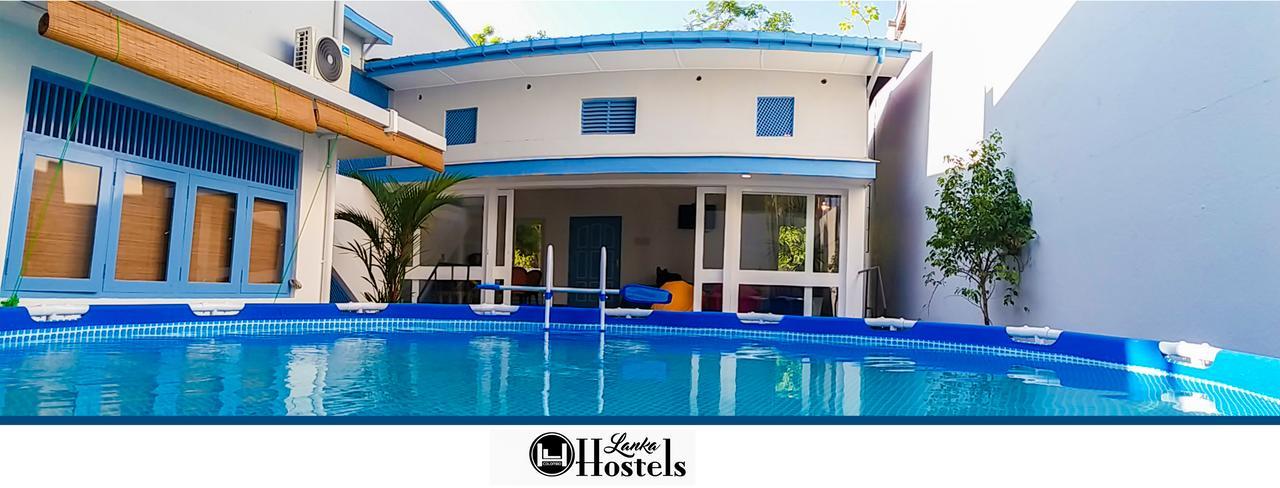 Lanka Hostels Colombo Lhc 部屋 写真