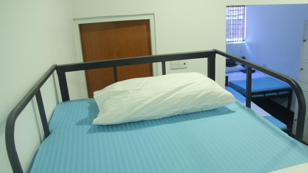 Lanka Hostels Colombo Lhc エクステリア 写真