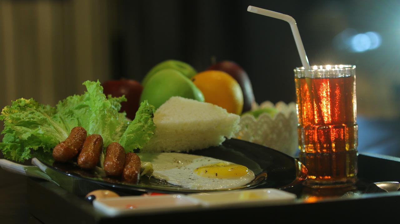 Lanka Hostels Colombo Lhc エクステリア 写真